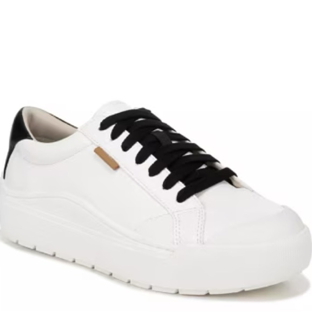 Dr. Scholl’s Time Off Platform Sneaker Women’s